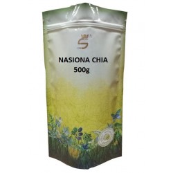 NASIONA CHIA /500g/
