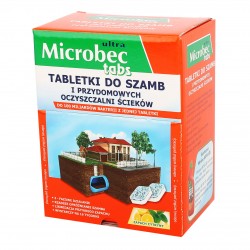 MICROBEC-TABLETKI DO SZAMB...