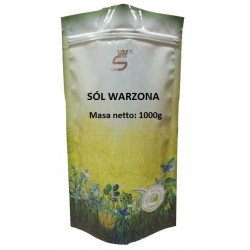 SÓL WARZONA NIEJODOWANA...