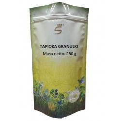 TAPIOKA GRANULKI /250g/