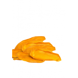 Mango Suszone Plastry 250g