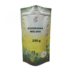 KOZIERADKA MIELONA 250 G