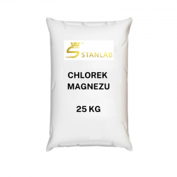 CHLOREK MAGNEZU OP /25kg/