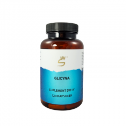 Glicyna STANLAB (Suplement...