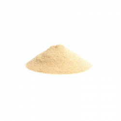 Czosnek granulat 100g