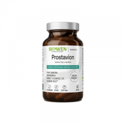 Prostavion Biowen 60 kapsułek