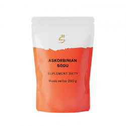 ASKORBINIAN SODU (Suplement...