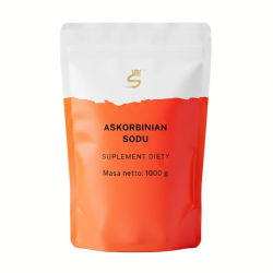 ASKORBINIAN SODU (Suplement...