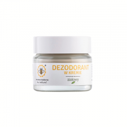 Ziołowy - mini dezodorant w...