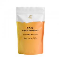 Kwas L-askorbinowy...