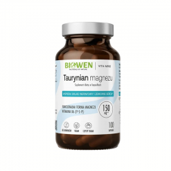 Taurynian magnezu z...