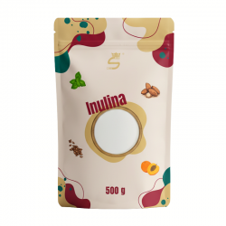INULINA /500g/