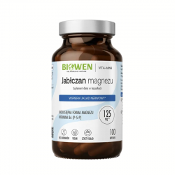 Jabłczan magnezu Biowen –...