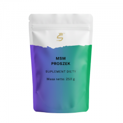 MSM proszek (suplement...