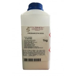 PIROSIARCZYN SODU CZDA /1000g/